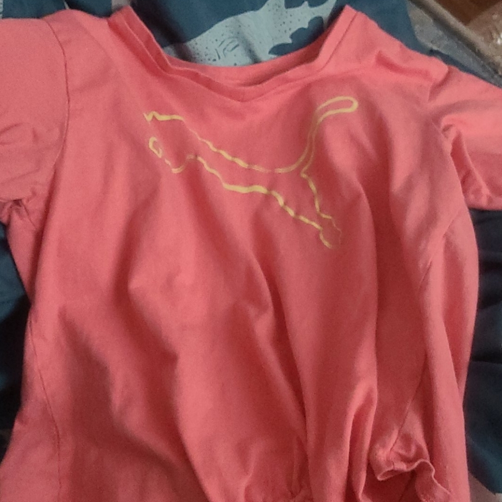 A t-shirt